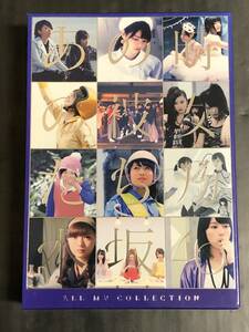 【DVD】乃木坂46 / ALL MV COLLECTION-あの時の彼女たち- [完全生産限定版]