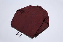 1円～ 1スタ MARY MOUNT COLLEGE/同型別色/新品/正規品 COACH JACKET コーチジャケット【L】/キムタク愛用グランメゾン東京RoyalwestHTCBUR_画像7