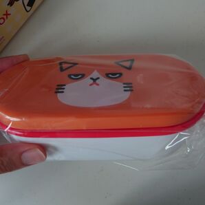 ランチボックス ノベルティ