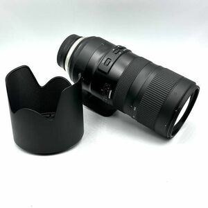 TAMRON 70 200 f2.8 G2 Canon