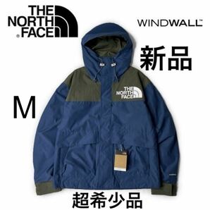 ノースフェイス ハイテック Low-Fi Hi-Tek マウンテンジャケット マウンテンパーカー Mountain NORTH FACE Jacket 撥水 の画像1