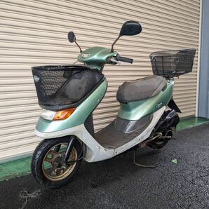 ホンダ /ディオチェスタ /AF34-1327 ***/2038 km/売り切り♪1円スタート♪土日引渡しok♪の画像1