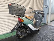 ホンダ /ディオチェスタ /AF34-1327 ***/2038 km/売り切り♪1円スタート♪土日引渡しok♪_画像6