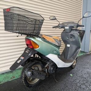 ホンダ /ディオチェスタ /AF34-1327 ***/2038 km/売り切り♪1円スタート♪土日引渡しok♪の画像6