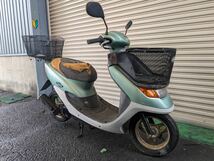 ホンダ /ディオチェスタ /AF34-1327 ***/2038 km/売り切り♪1円スタート♪土日引渡しok♪_画像4