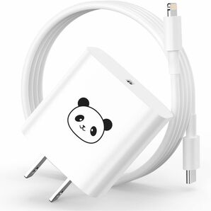 iPhone 充電器 20W USB C PD iPhone急速充電器 [Apple MFi&PSE認定] Gourde