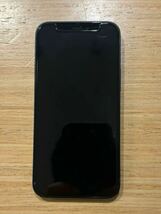 中古 iPhone 12 mini SIMフリー ブラック 128GB バッテリー90% 純正ケース 箱 ケーブル付き_画像2