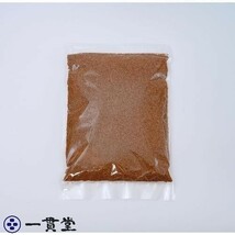 ライズ4号 500g (粒径0.58～0.84mm) 日清丸紅飼料 小分け品 メダカ めだか エサ 餌 送料無料_画像2