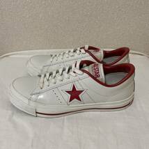 converse コンバース　ワンスター one star j 6.5 日本製　japan 25cm _画像5