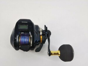 SHIMANO シマノ グラップラー CT 150XG ベイトリール 本体のみ