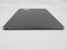 【美品】Apple iPad 第8世代 Wi-Fi 32GB スペースグレイ MYL92J/A A2270 アイパッド タブレット_画像9