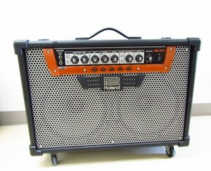 Roland GA-212 ACケーブル 付き 動作確認済み 中古品 ◆4616