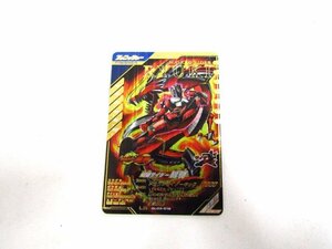 カンバレジェンズ 仮面ライダー 龍騎 LR GL03-018 プレイ用 中古品 ◆4536