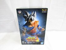 未開封 ドラゴンボール超 一番くじ B賞 孫悟空 身勝手の極意 未開封品 ◆4782_画像1