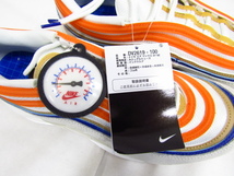 美品 NIKE AIR MAX97 Air Pressure DV2619-100 ナイキ エアマックス97 28.0cm BOXなし 中古品 ◆130158_画像9