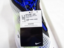 NIKE JORDAN WHY NOT.6 DV1249-101 ナイキ ジョーダン 27.5cm BOXなし 中古品 ◆130152_画像8