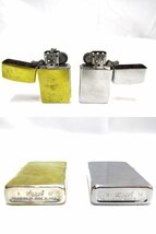 1円スタート Zippo ジッポー Paul Smith コラボ 他 まとめ売り 10個 1スタ 中古品 ◆4427_画像3