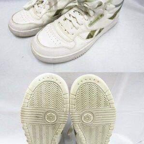 メンズ スニーカー まとめ売り adidas Reebok VANS ジャンクセット ■4659の画像3