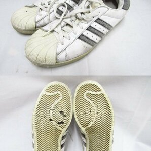 メンズ スニーカー まとめ売り adidas Reebok VANS ジャンクセット ■4659の画像5