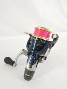 SHIMANO シマノ AORISTA BB C3000HG スピニングリール 本体のみ