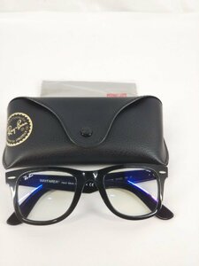 RayBan ウェイファーラー WAYFARER RB2140F 901/5F 50 22 150 EVOLVE 調光サングラス