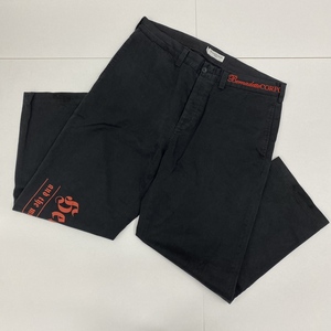 ko0313/21/71 1円～ 23SS SUPREME Bernadette Corporation シュプリーム バーナデット コーポレーション OLD ENGLISH CHINO PANT チノパン