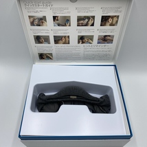 ko0323/05/53 1円～ 通電確認 SmartSleep欠品 Philips フィリップス Deep Sleep Headband ディープスリープヘッドバンド HH1610/02 Mサイズ_画像2