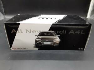 ta0308/07/35 中古品 ミニカー 1/18 Audi A4 L アウディ