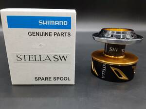 ta0308/11/64 未使用 シマノ Shimano 19 ステラ SW 14000XG スプール