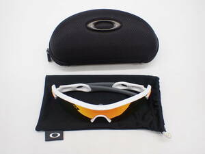 ha0313/01/81　OAKLEY Radar　オークリー　レーダー　09-765　サングラス