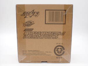 ha0322/18/30　未開封　バンダイ　仮面ライダーギーツ　仮面ライダーナーゴ＆仮面ライダーパンクジャック　ビート＆モンスターフォーム～