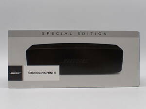 ha0326/03/52　BOSE　ボーズ　SoundLink Mini II Special Edition　ワイヤレススピーカー