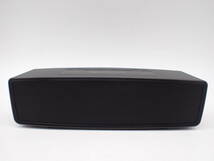 ha0326/03/52　BOSE　ボーズ　SoundLink Mini II Special Edition　ワイヤレススピーカー_画像9