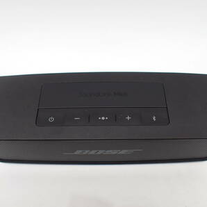ha0326/03/52 BOSE ボーズ SoundLink Mini II Special Edition ワイヤレススピーカーの画像7
