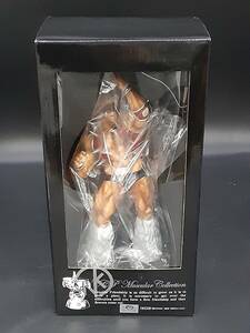 ta0315/02/28 中古品 難有 キン肉マン ネプチューンマン CCP Muscular Collection.Vol. 78 NEPTUNEMAN フィギュア王誌上限定Ver. 