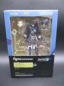 ay0327/06/29 現状品 難あり figma MaxFactory GOODSMILE COMPANY ファイアーエムブレム覚醒 ルキナ フィギュア