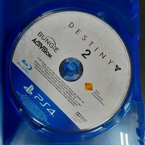 ta0330/34/21 中古品 動作確認済 PS4ソフト Destiny2 オンライン専用 ソニー・インタラクティブエンタテインメントの画像5