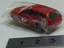 送料120円〜 京商 1:100 　アルファロメオミニカー　156スポーツワゴン　レッド1/100 　サークルＫサンクス　2119411532_画像9