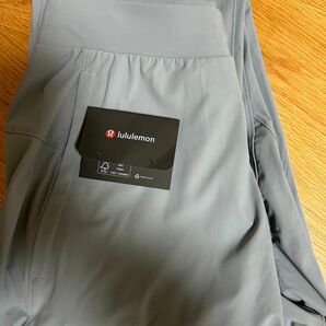 lululemon Surge Jogger Shorter パンツ 男性用