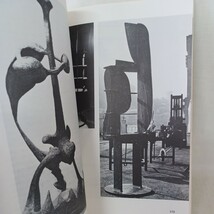 ロザリンド・クラウス「Passages in Modern Sculpture (Mit Press) 」英語版 Rosalind E. Krauss 現代美術　批評　洋書_画像5