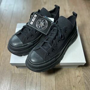 【CONVERSE】コンバース trekwave トレックウェーブ26cm 新品未使用