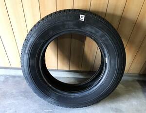 空冷VW　MICHELIN　ミシュラン XZX　 165SR15 86S TL 　1本　E