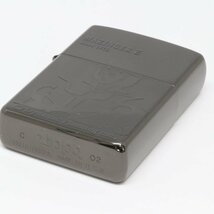 傷有り 未使用品！ Zippo ジッポー マジンガーZ （質屋 藤千商店）_画像6