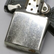 中古 Zippo ジッポー ジャックダニエル （質屋 藤千商店）_画像8