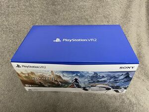 SONY PlayStation PSVR2PS5専用 ソニーVRゴーグル