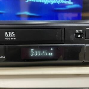 パナソニック Panasonic DMR-XP25V DVDレコーダー 2009年製 リモコン付き の画像5