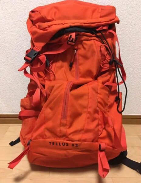 THE NORTH FACE TELLUS 32 リュック　ノースフェイス