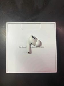 Apple AirPods Pro 第1世代　左側　左耳　左耳