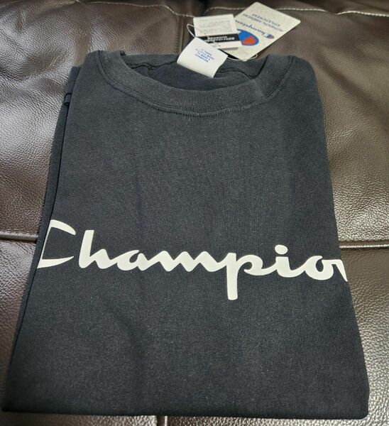 Champion　Tシャツ