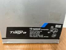 【新品未使用】SHIMANO シマノ Tiagra ティアグラ RD-4600 リアディレイラー　10S_画像6